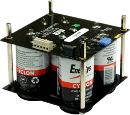Buy Tri-M Technologies\' BAT-SLA(25)(45) PC/104 Modules Backup Power