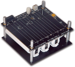 Buy Tri-M Technologies\' BAT-NiMh45 PC/104 Modules Backup Power