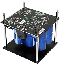 Buy Tri-M Technologies\' CBP Modules PC/104 Modules Backup Power