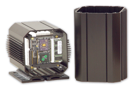 Buy Tri-M Technologies\' CT104 PC/104 Modules Enclosures