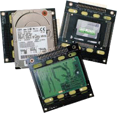 Buy Tri-M Technologies\' DA104 PC/104 Modules Peripheral Modules