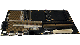 Buy Tri-M Technologies\' DEV104 PC/104 Modules Development
