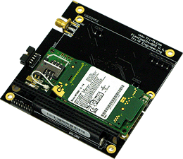 Buy Tri-M Technologies\' FlexCom104-GPS PC/104 Modules Peripheral Modules