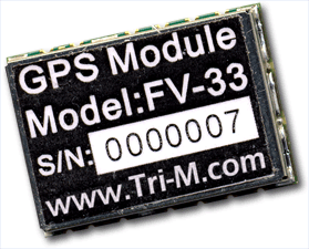 Buy Tri-M Technologies\' FV-33 Other GPS & Navigation