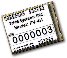 Buy Tri-M Technologies\' FV-4H Other GPS & Navigation