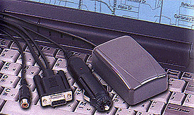 Buy Tri-M Technologies\' GM-38/12V or GM-38/PS2 Complete Unit GPS & Navigation