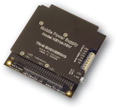 Buy Tri-M Technologies\' HE104-75W PC/104 Modules Power Supplies
