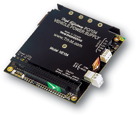 Buy Tri-M Technologies\' HE104 PC/104 Modules Power Supplies