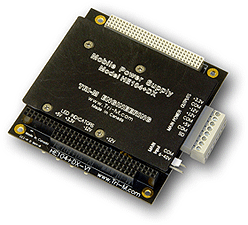 Buy Tri-M Technologies\' HE104+DX PC/104-Plus Power Supplies