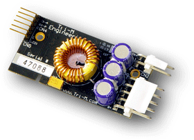 Buy Tri-M Technologies\' HEBC Other Backup Power