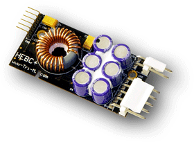 Buy Tri-M Technologies\' HEBC+ Other Backup Power