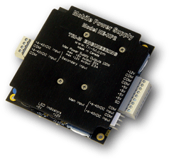 Buy Tri-M Technologies\' HE-HP2 PC/104 Modules Power Supplies