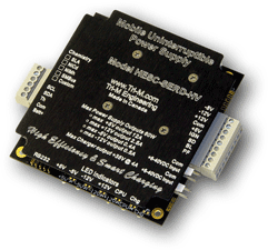 Buy Tri-M Technologies\' HESC-SER PC/104 Modules Power Supplies