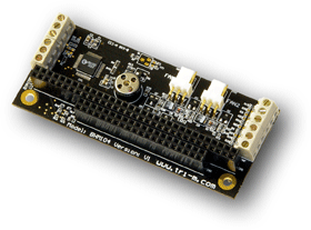Buy Tri-M Technologies\' HM104 PC/104 Modules Peripheral Modules