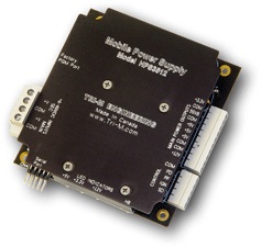 Buy Tri-M Technologies\' HPS3512 PC/104 Modules Power Supplies