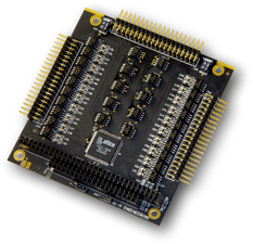 Buy Tri-M Technologies\' IO104-60IN PC/104 Modules I/O Hardware