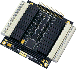 Buy Tri-M Technologies\' IR104 PC/104 Modules I/O Hardware