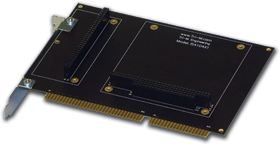 Buy Tri-M Technologies\' ISA104X1 PC/104 Modules Development