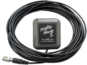 Buy Tri-M Technologies\' Mighty Mouse II Complete Unit GPS & Navigation