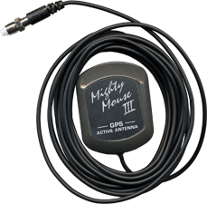 Buy Tri-M Technologies\' Mighty Mouse III Complete Unit GPS & Navigation