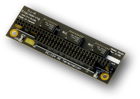 Buy Tri-M Technologies\' PC104-T PC/104 Modules Peripheral Modules