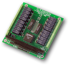 Buy Tri-M Technologies\' R104 PC/104 Modules I/O Hardware