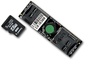 Buy Tri-M Technologies\' SD-IDE40 Other Carrier Boards