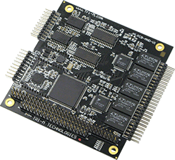 Buy Tri-M Technologies\' TCB1000 PC/104 Modules I/O Hardware