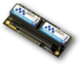 Buy Tri-M Technologies\' TMD104 PC/104 Modules Carrier Boards