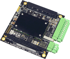 Buy Tri-M Technologies\' TPSi1085 PC/104-Plus Power Supplies