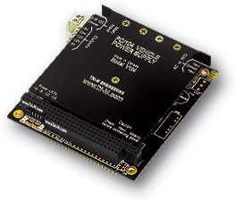 Buy Tri-M Technologies\' V104 PC/104 Modules Power Supplies