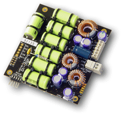 Buy Tri-M Technologies\' V5SC-SER-UPS PC/104 Modules Power Supplies
