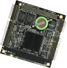 Buy Tri-M Technologies\' VDX104 PC/104 Modules CPU Boards