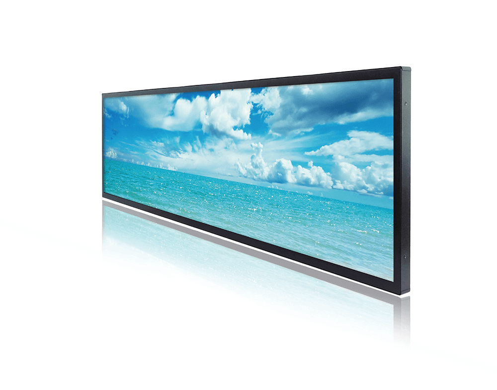 Spanpixel 4956 49 Inch 1200 Nits Stretched LCD