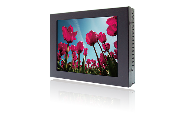 Durapixel 0625 6 Inch Industrial TFT LCD display