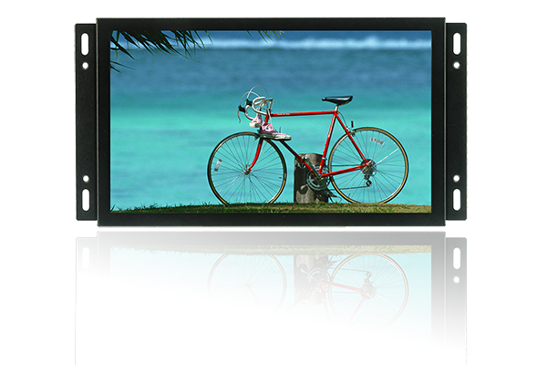 Durapixel 1015 10 Inch Rugged TFT LCD Screen