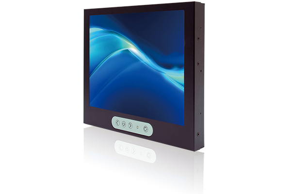 Durapixel 1055 10 Inch High Brightness TFT LCD Screen