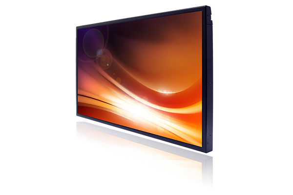 Durapixel 2425-E:  24 Inch Wide Temperature LCD Screen