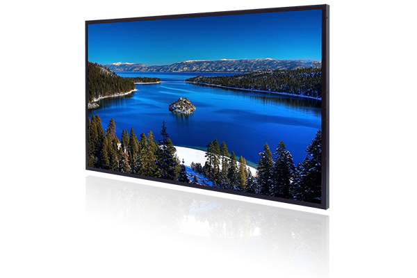 Durapixel 4300-L: 43 Inch, 2,500 LCD Display