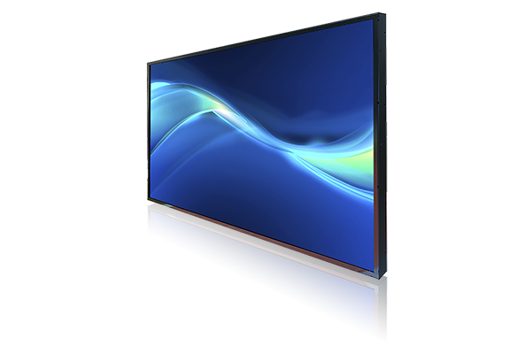 Durapixel 5500-L: 55 Inch Sunlight Readable LCD Screen