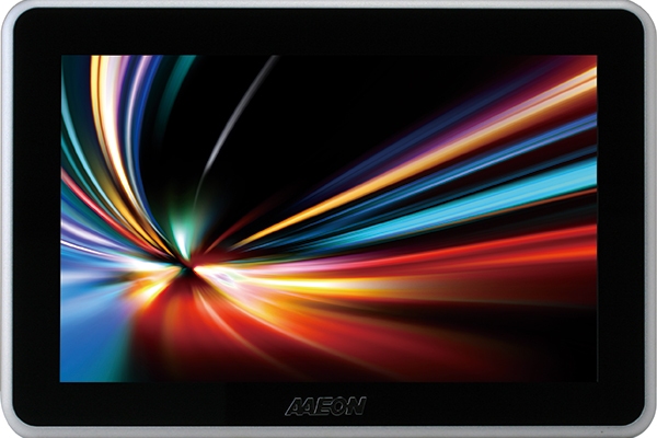 ACP-1104: 10 Inch Infotainment Panel Computer