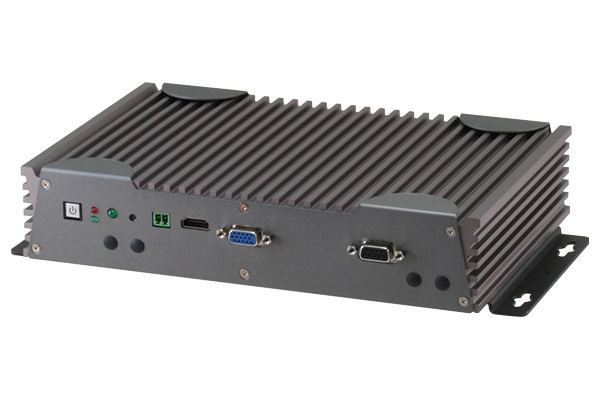 BOXER-6313U vehicle computer