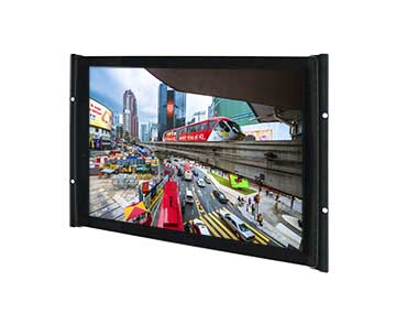 Durapixel 1315-E Industrial Grade LCD Screen