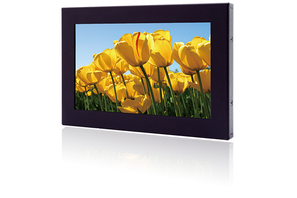 Durapixel 0765-I 7 Inch Rugged TFT-LCD Screen
