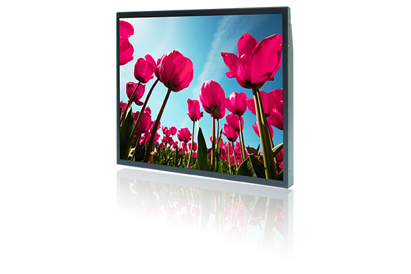 Durapixel 1744-E 17 Inch Sunlight Readable Screen