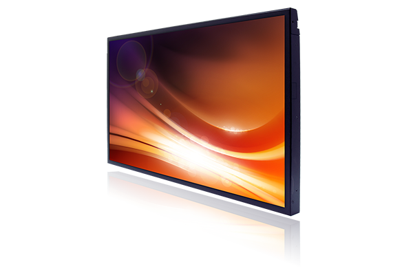 Durapixel 2425-E: 24 Inch Wide Temperature LCD Screen