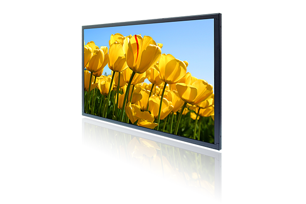 Durapixel 3245-E: 32 Inch Sunlight Readable LCD Display