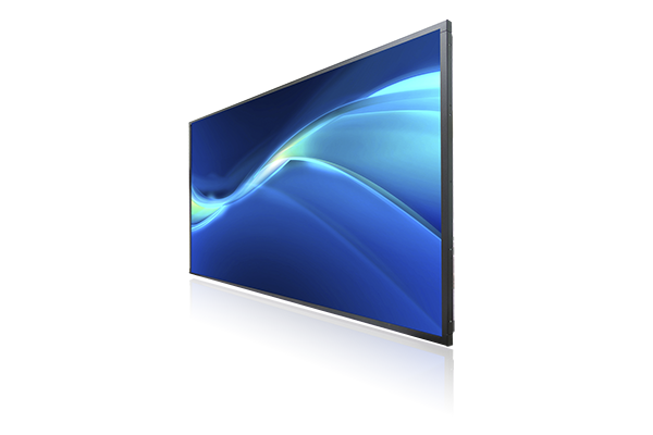 Durapixel 6500-A: 65 Inch 2000 Nits Industrial LCD Panel