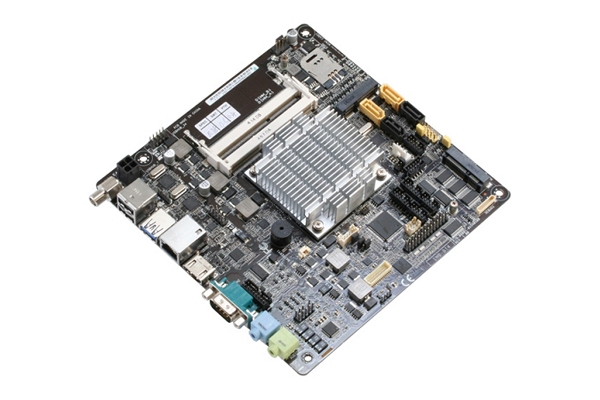 EMB-BT4 motherboard