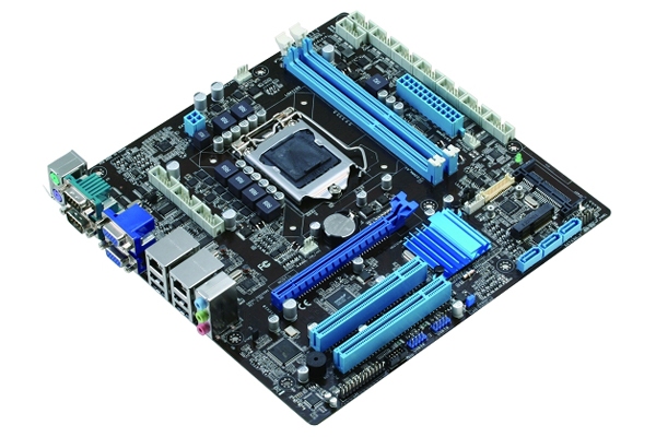 IMBM-H61B micro-atx industrial motherboard